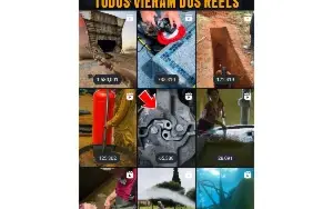 Instagram Conta 80k Seguidores Reais - Oportunidade! ✨