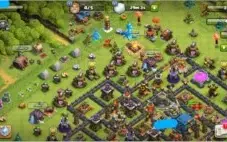 th12, PODE POR EM GUERRA Q SE GARANTE