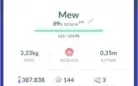 Conta Pokemon GO LVL 42 (Conta Mega Top)