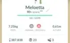 Conta Pokemon GO LVL 42 (Conta Mega Top)