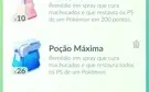 Conta Pokemon go lvl 30