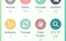 Conta Pokemon go lvl 30