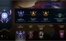 CONTA LEAGUE OF LEGENDS TROCO O EMAIL DA CONTA + 228 SKIN