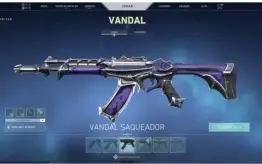 conta valorant com mmr bom