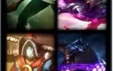 CONTA LEAGUE OF LEGENDS - GOLD III