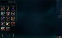 Ouro IV, 113 Campeões, 53 Baús, 1 Ultimate e 4 Lendárias