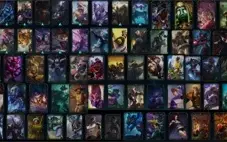 CONTA LOL CHALLENGER