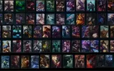 CONTA LOL CHALLENGER