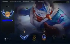 Conta Diamante 4