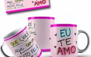 artes pra canecas prontas e editavel ..