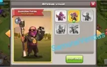 Cv11 topzera