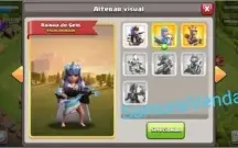 Cv11 topzera