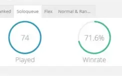CONTA DIAMANTE 1 71% WINRATE