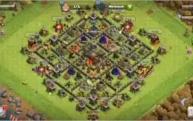 Clash of clash CV9  quase full