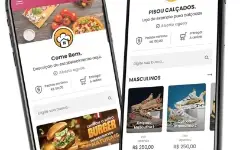 Modulo Impressâo (Novo) Paylojas - Catalogo Digital Saas