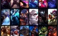 Conta de LoL Md10 30+ Skins 47 Champions
