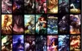 Conta de LoL Md10 30+ Skins 47 Champions