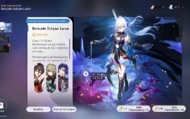 [Star Rail] AR 38 Jingliu + Cone + Gepa + 3k Jade + 13 Pass