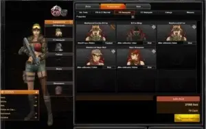 Point Blank Capitão 3 Full Cash/ Full Personagens