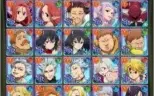 CONTA SEVEN DEADLY SINS: GRAND CROSS 7DS GLOBAL