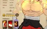 CONTA SEVEN DEADLY SINS: GRAND CROSS 7DS GLOBAL