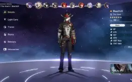 Conta Endgame Genshin Impact Ar60 + Honkai Tlevel 70