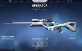 Conta Valorant lvl 68 com skins (ouro-platina)