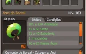 [PROMOÇÃO] set boreal HELIOBOROS