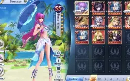 Saint Seiya A133