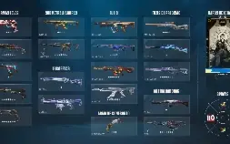 [BR] Conta de valorant + Lol