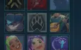 [BR] Conta de valorant + Lol