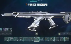 [BR] Conta de valorant + Lol