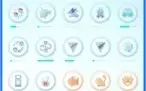 conta de pokemon go nível 36!