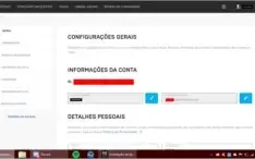 Conta com varios games pago da EpicGames