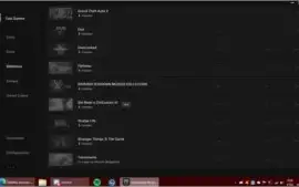 Conta com varios games pago da EpicGames
