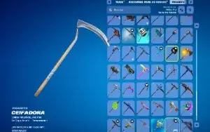 Conta Fortnite Season 2 Com Skins Muito Raras