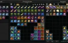 Bardo 1477 5 Engraves, com 4 alts suportes 1385 - Kazeros
