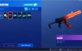 Fortnite conta season 3 + salve o mundo lvl maximo