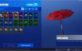 Fortnite conta season 3 + salve o mundo lvl maximo