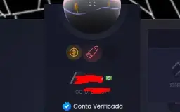 Conta CS2 Lvl 20 GC 