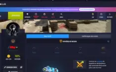 Conta Csgo Prime - Lvl 17 Gc- Sem Patente