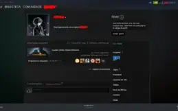 Conta Csgo Prime - Lvl 17 Gc- Sem Patente