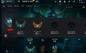 Conta platina 4 solo duo, ouro 4 flex