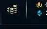 Conta platina 4 solo duo, ouro 4 flex