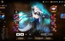Late Game Alta Speed / 16 MLs