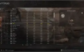 Conta Activision Call of Duty