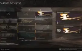 Conta Activision Call of Duty