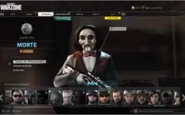 Conta Activision Call of Duty