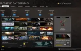 Conta Activision Call of Duty