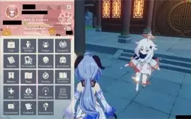 CONTA ENDGAME - AR57, 16 PERS 5*, 8 ARMAS 5*, RAIDEN C3 ETC
